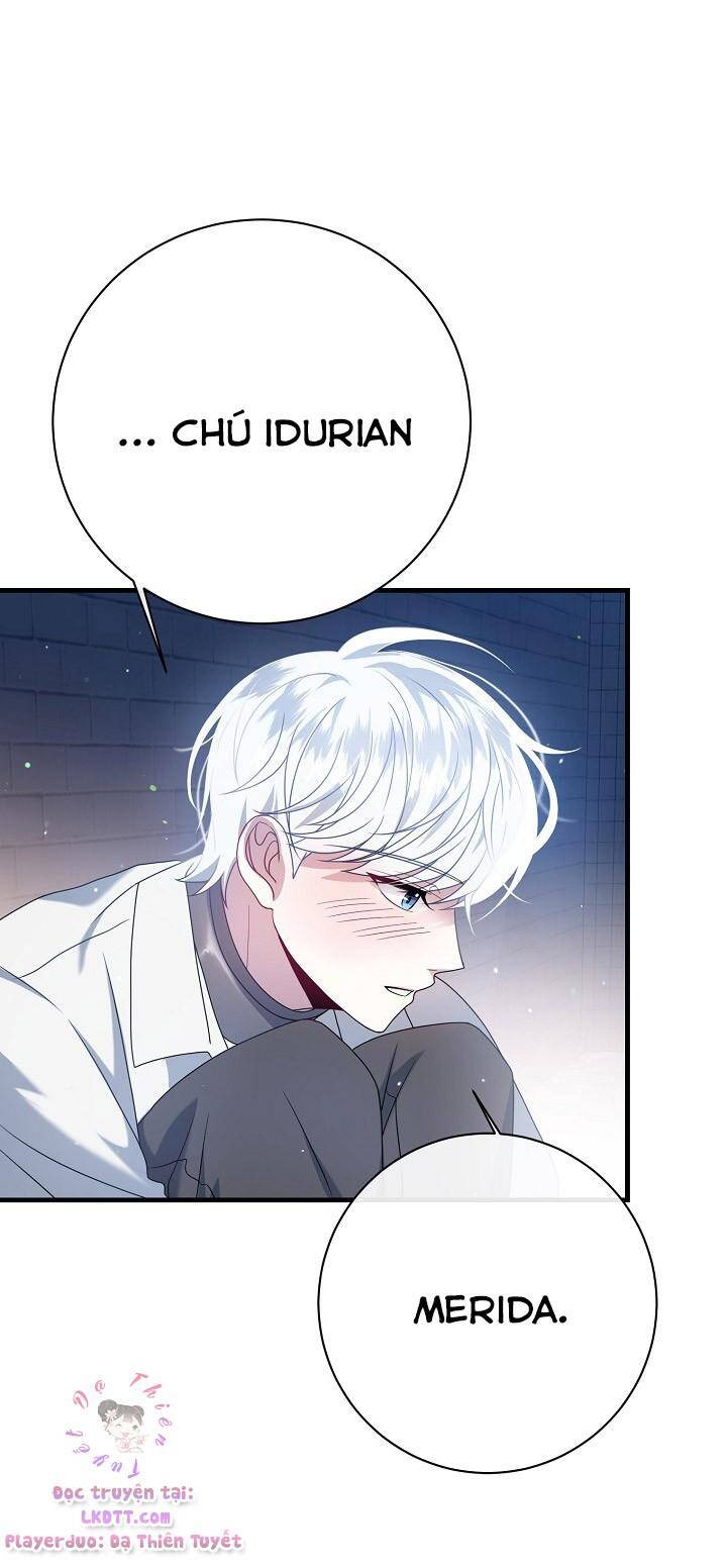 Tôi Gặp Nam Chính Trong Tù Chap 17 - Next Chap 16