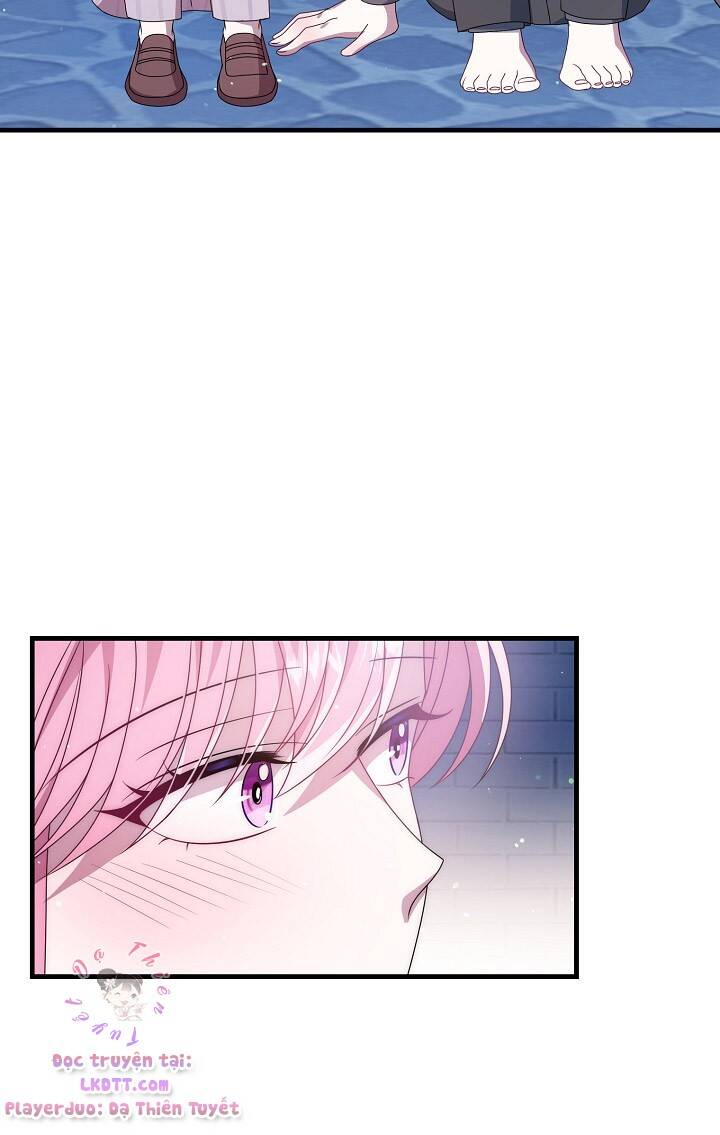 Tôi Gặp Nam Chính Trong Tù Chap 17 - Next Chap 16
