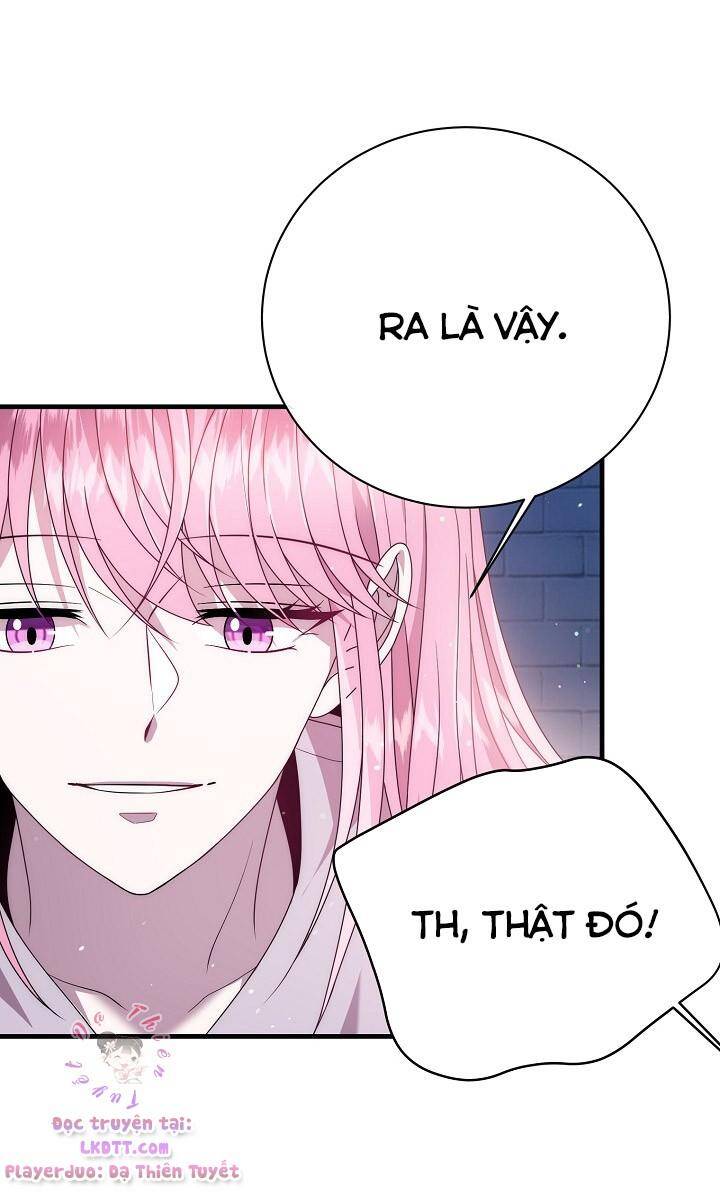Tôi Gặp Nam Chính Trong Tù Chap 17 - Next Chap 16