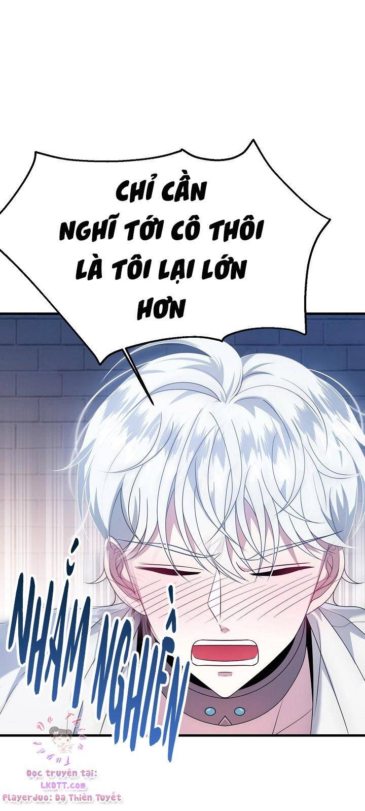 Tôi Gặp Nam Chính Trong Tù Chap 17 - Next Chap 16