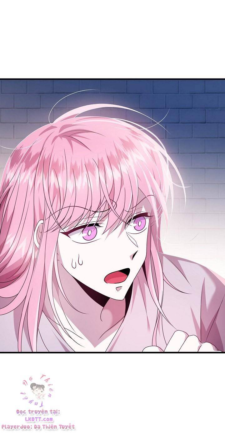 Tôi Gặp Nam Chính Trong Tù Chap 17 - Next Chap 16