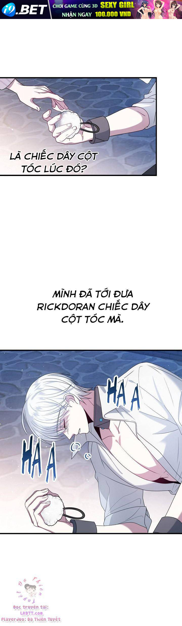 Tôi Gặp Nam Chính Trong Tù Chap 17 - Next Chap 16
