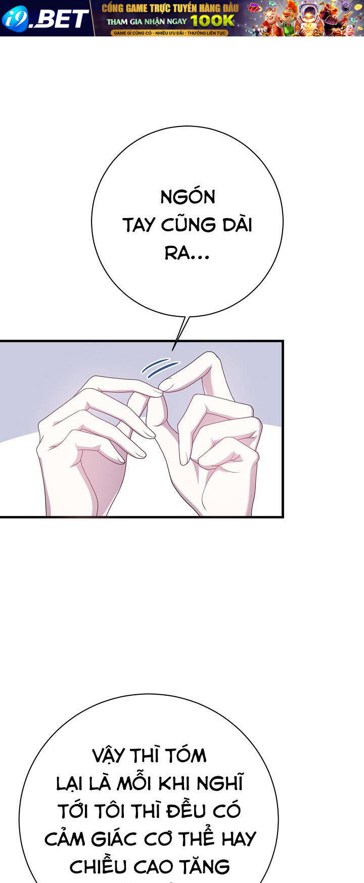 Tôi Gặp Nam Chính Trong Tù Chap 18 - Next Chap 17