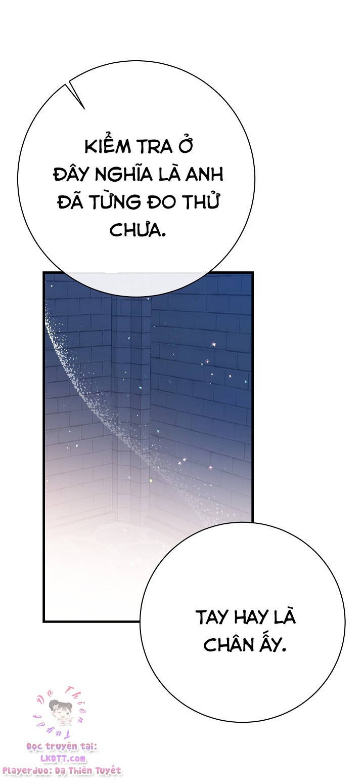 Tôi Gặp Nam Chính Trong Tù Chap 18 - Next Chap 17