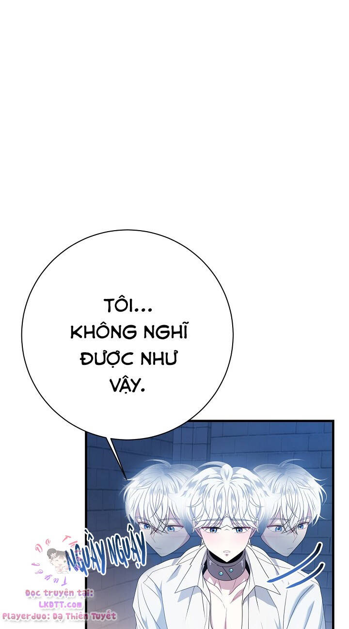Tôi Gặp Nam Chính Trong Tù Chap 18 - Next Chap 17