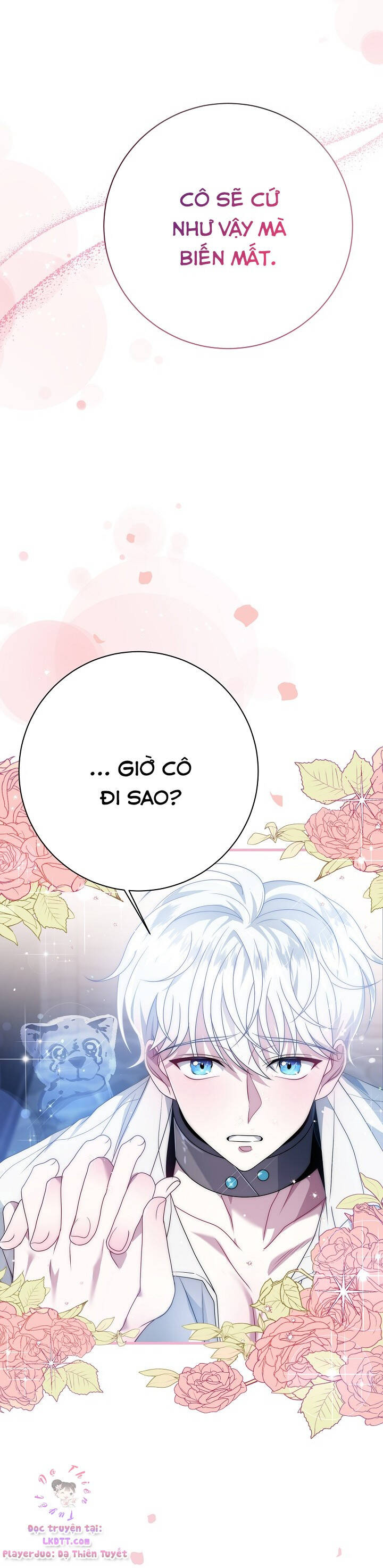 Tôi Gặp Nam Chính Trong Tù Chap 18 - Next Chap 17