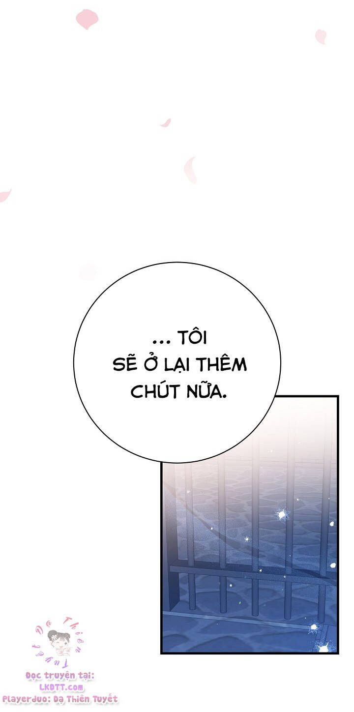 Tôi Gặp Nam Chính Trong Tù Chap 18 - Next Chap 17