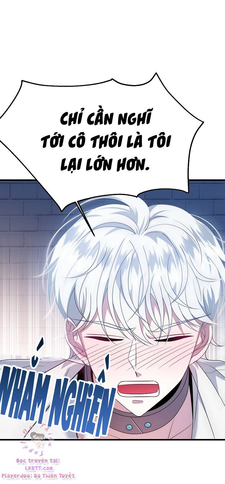 Tôi Gặp Nam Chính Trong Tù Chap 18 - Next Chap 17