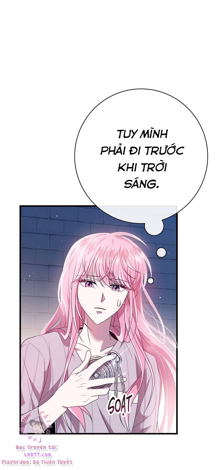 Tôi Gặp Nam Chính Trong Tù Chap 18 - Next Chap 17