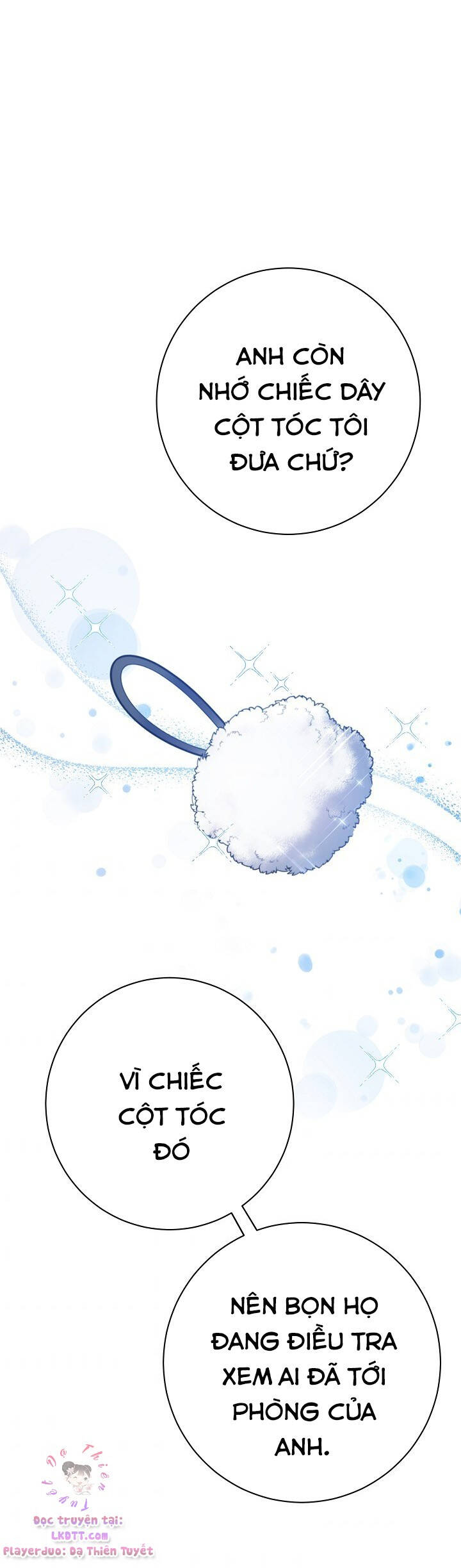 Tôi Gặp Nam Chính Trong Tù Chap 18 - Next Chap 17