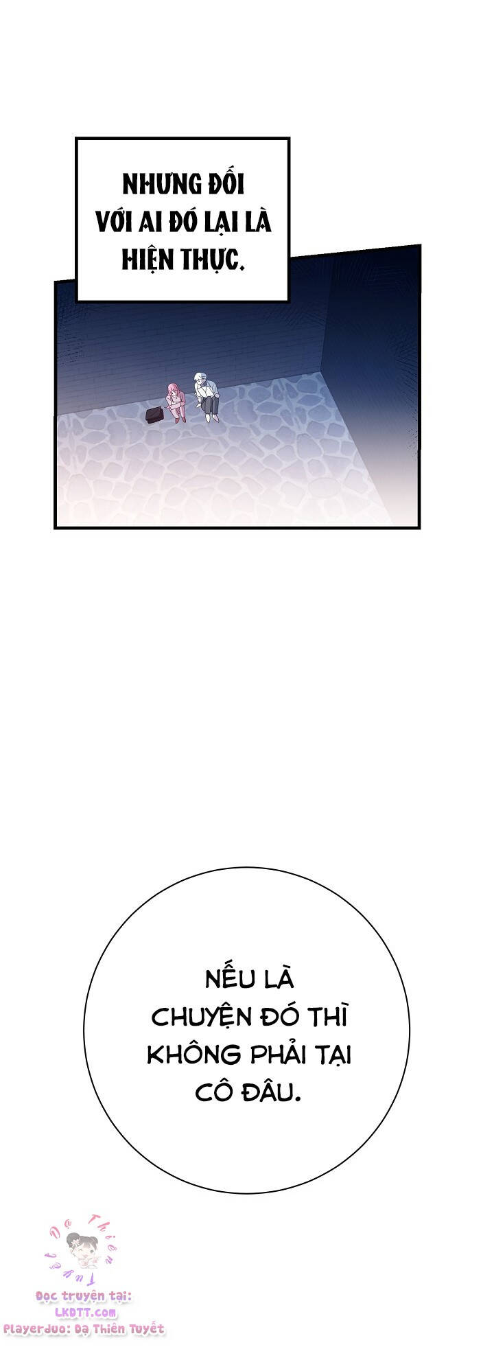 Tôi Gặp Nam Chính Trong Tù Chap 18 - Next Chap 17