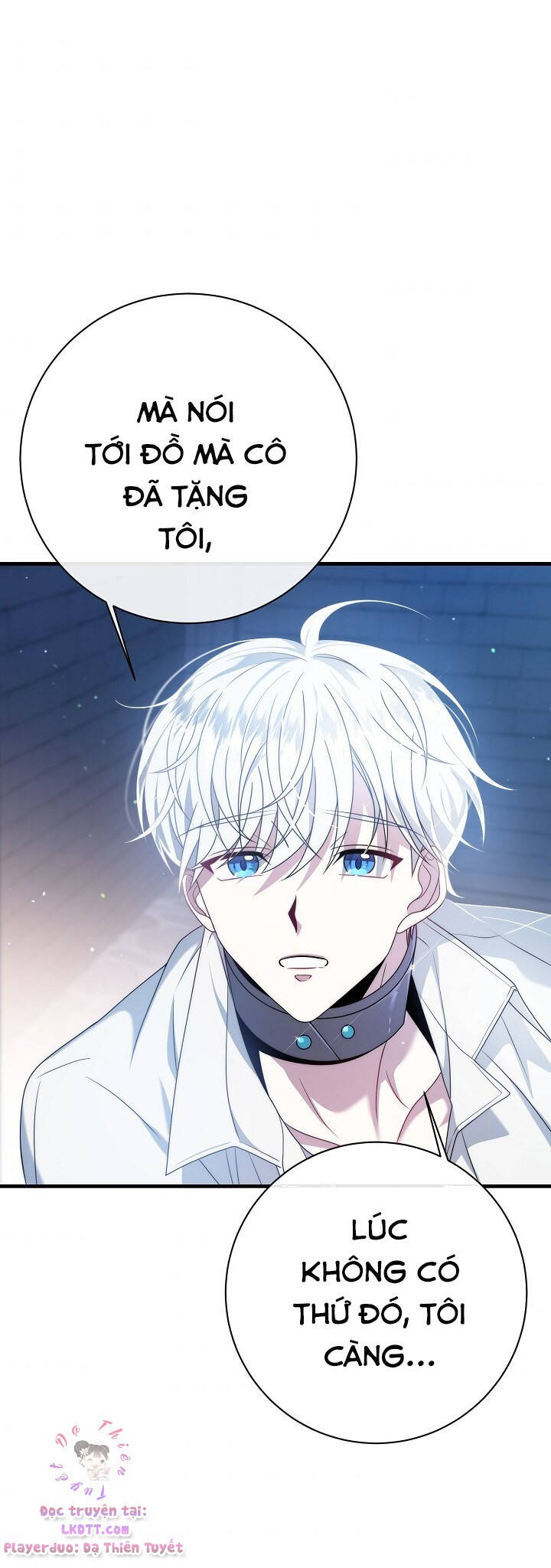Tôi Gặp Nam Chính Trong Tù Chap 18 - Next Chap 17