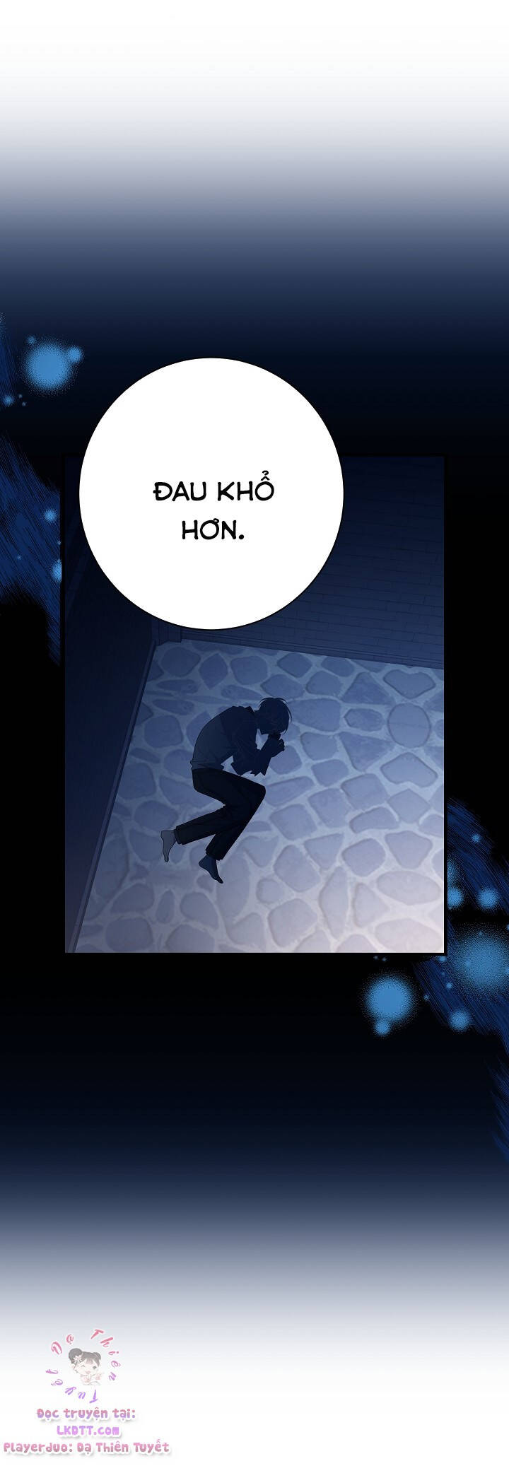Tôi Gặp Nam Chính Trong Tù Chap 18 - Next Chap 17
