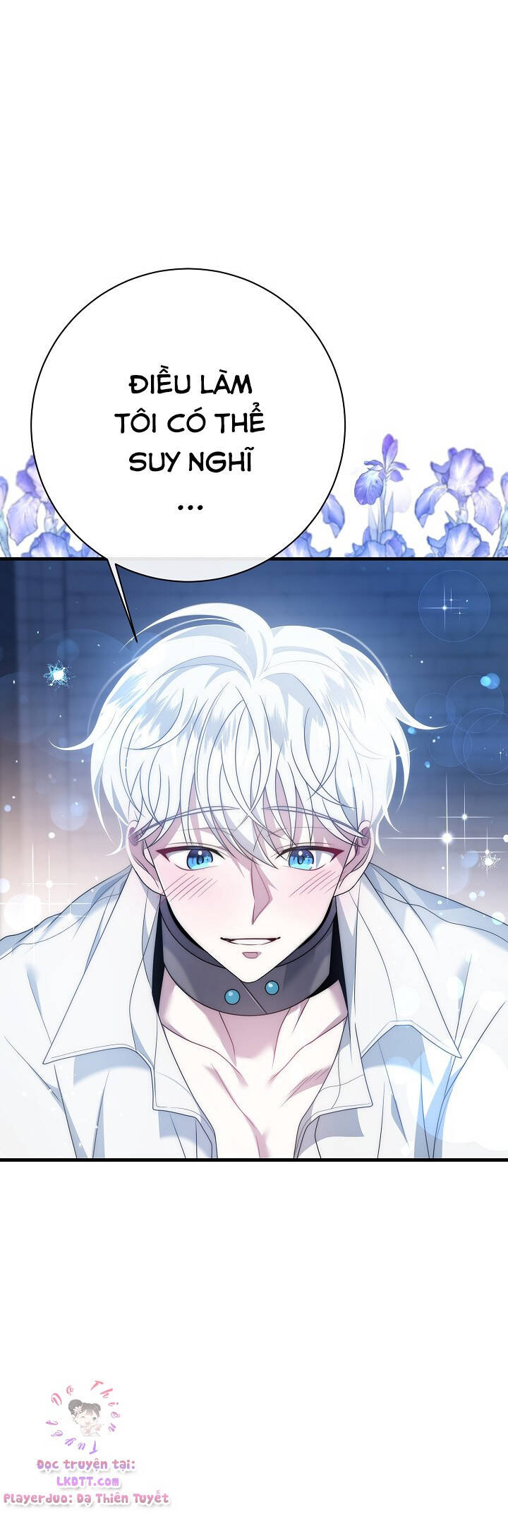 Tôi Gặp Nam Chính Trong Tù Chap 18 - Next Chap 17