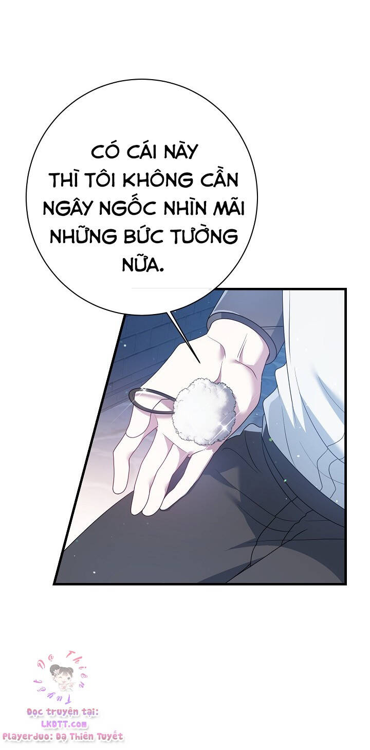 Tôi Gặp Nam Chính Trong Tù Chap 18 - Next Chap 17