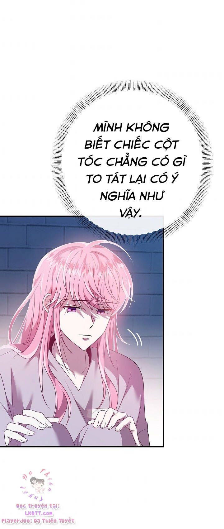 Tôi Gặp Nam Chính Trong Tù Chap 18 - Next Chap 17