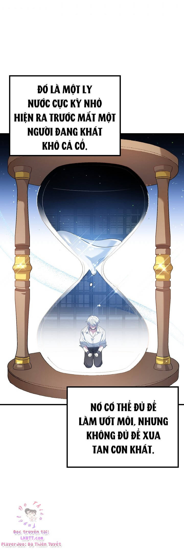 Tôi Gặp Nam Chính Trong Tù Chap 18 - Next Chap 17