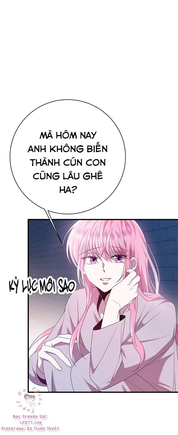 Tôi Gặp Nam Chính Trong Tù Chap 18 - Next Chap 17