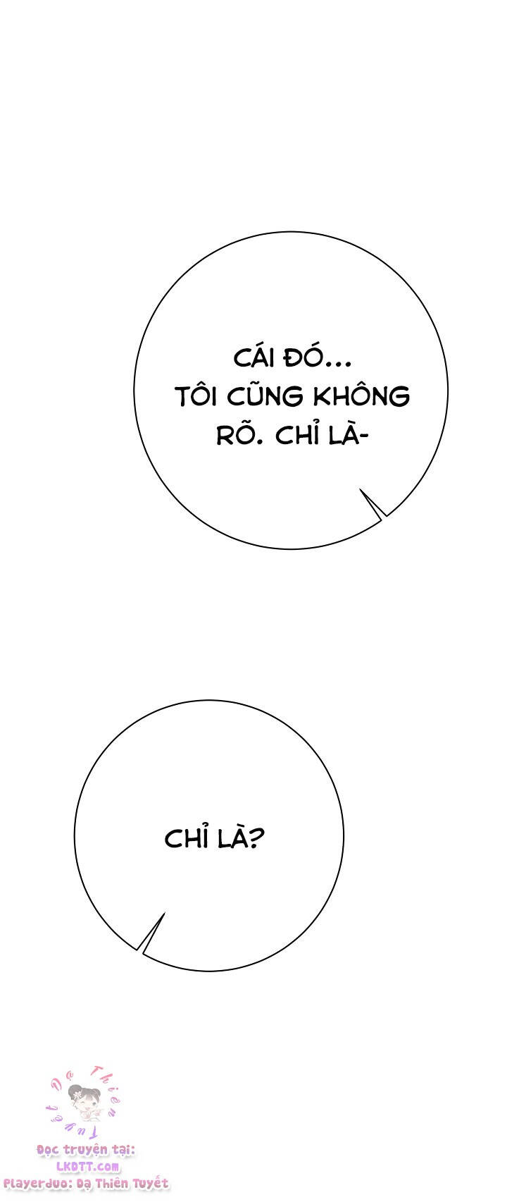 Tôi Gặp Nam Chính Trong Tù Chap 18 - Next Chap 17