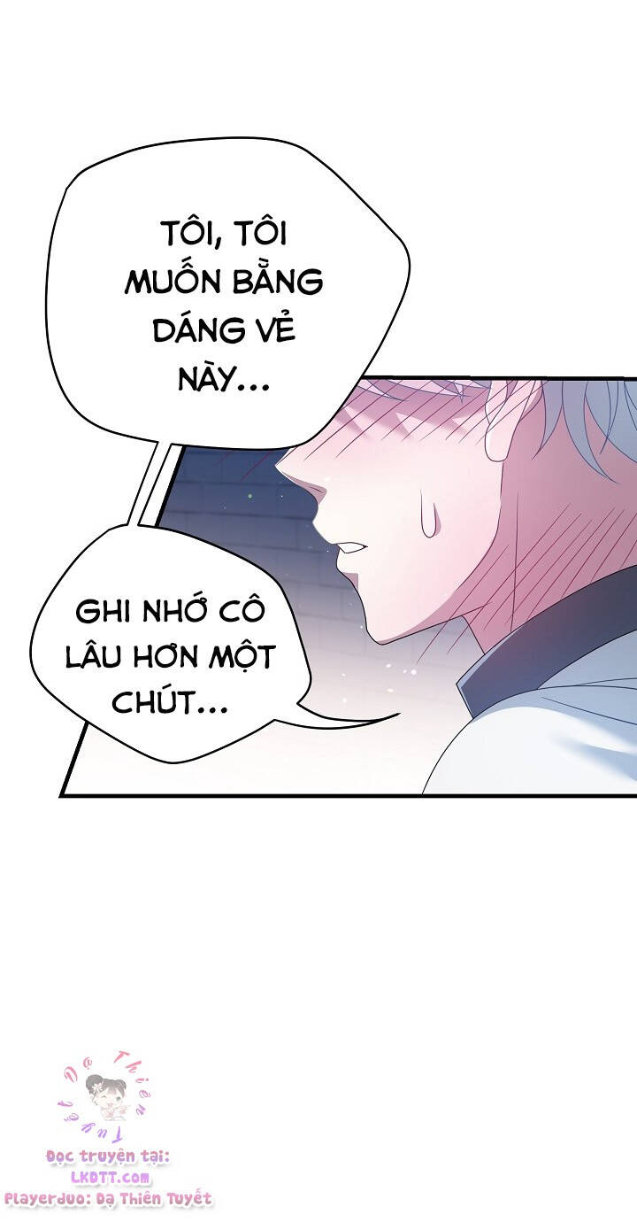 Tôi Gặp Nam Chính Trong Tù Chap 18 - Next Chap 17