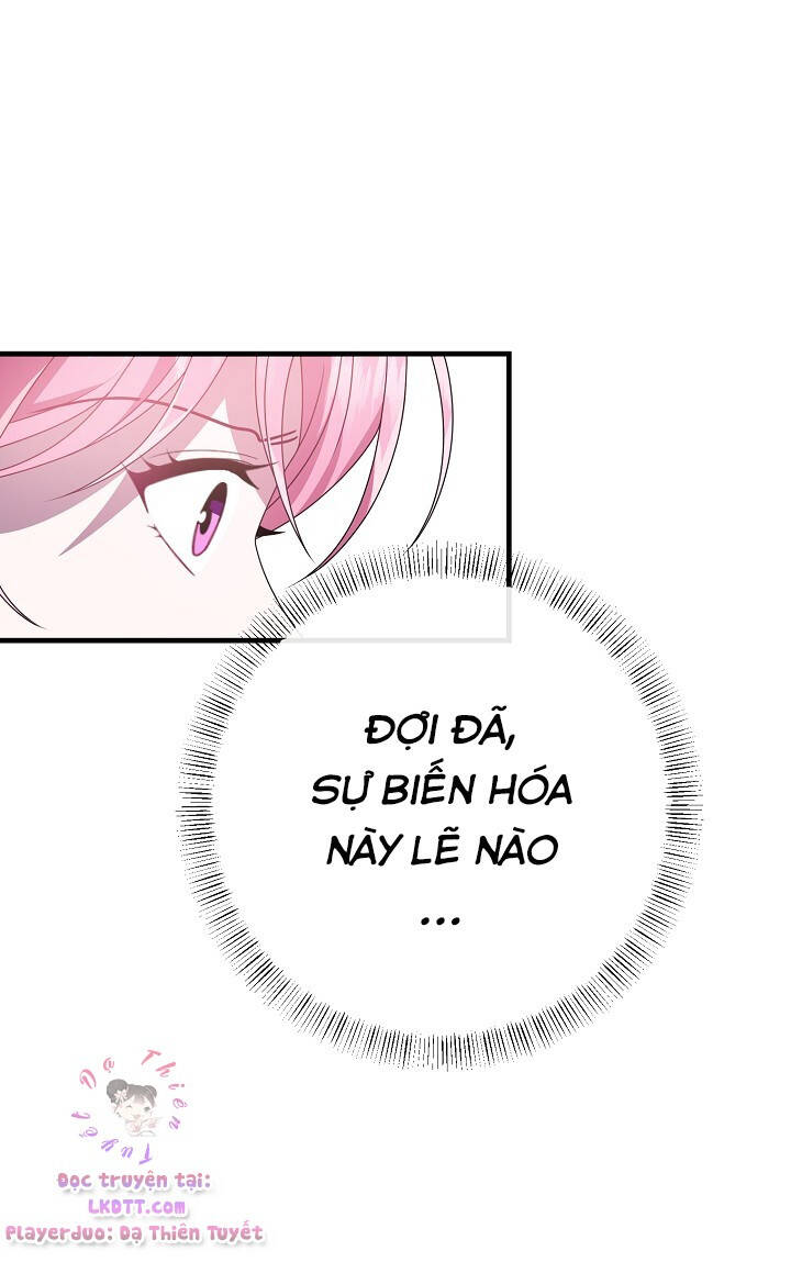 Tôi Gặp Nam Chính Trong Tù Chap 18 - Next Chap 17