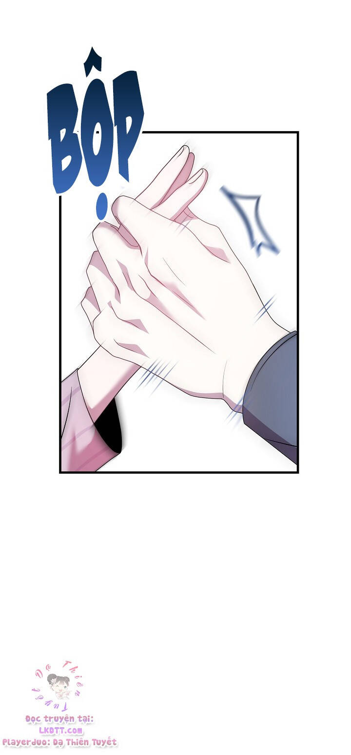 Tôi Gặp Nam Chính Trong Tù Chap 18 - Next Chap 17