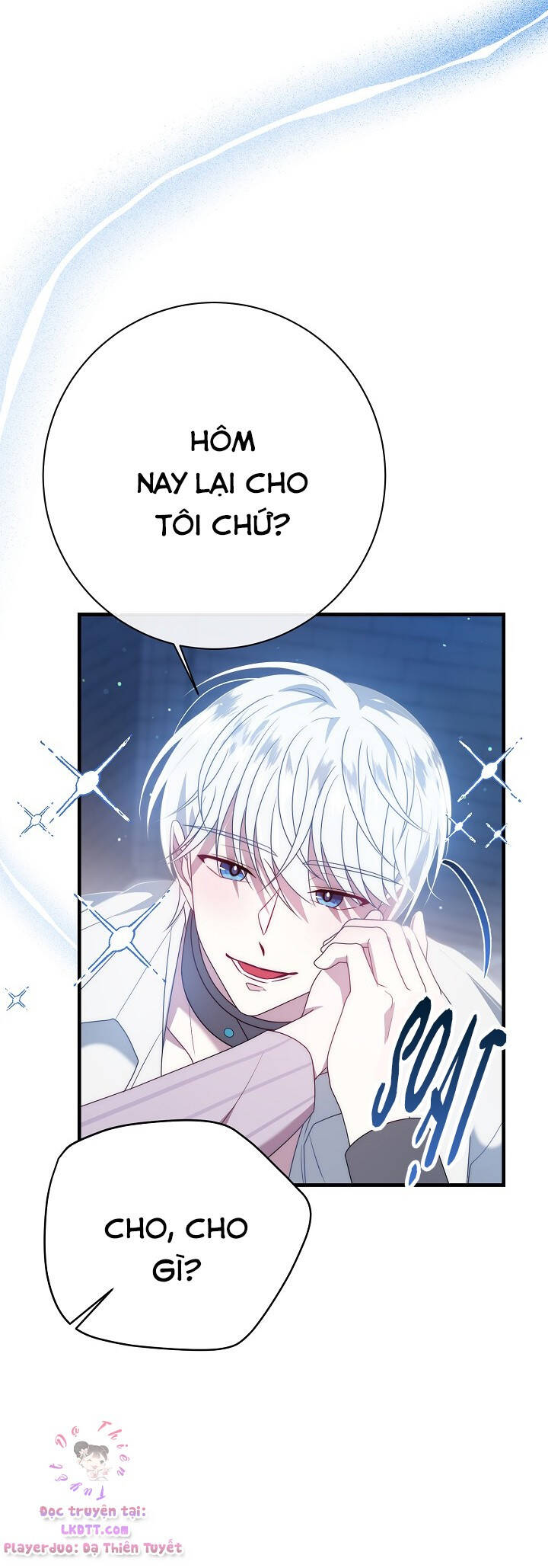 Tôi Gặp Nam Chính Trong Tù Chap 18 - Next Chap 17