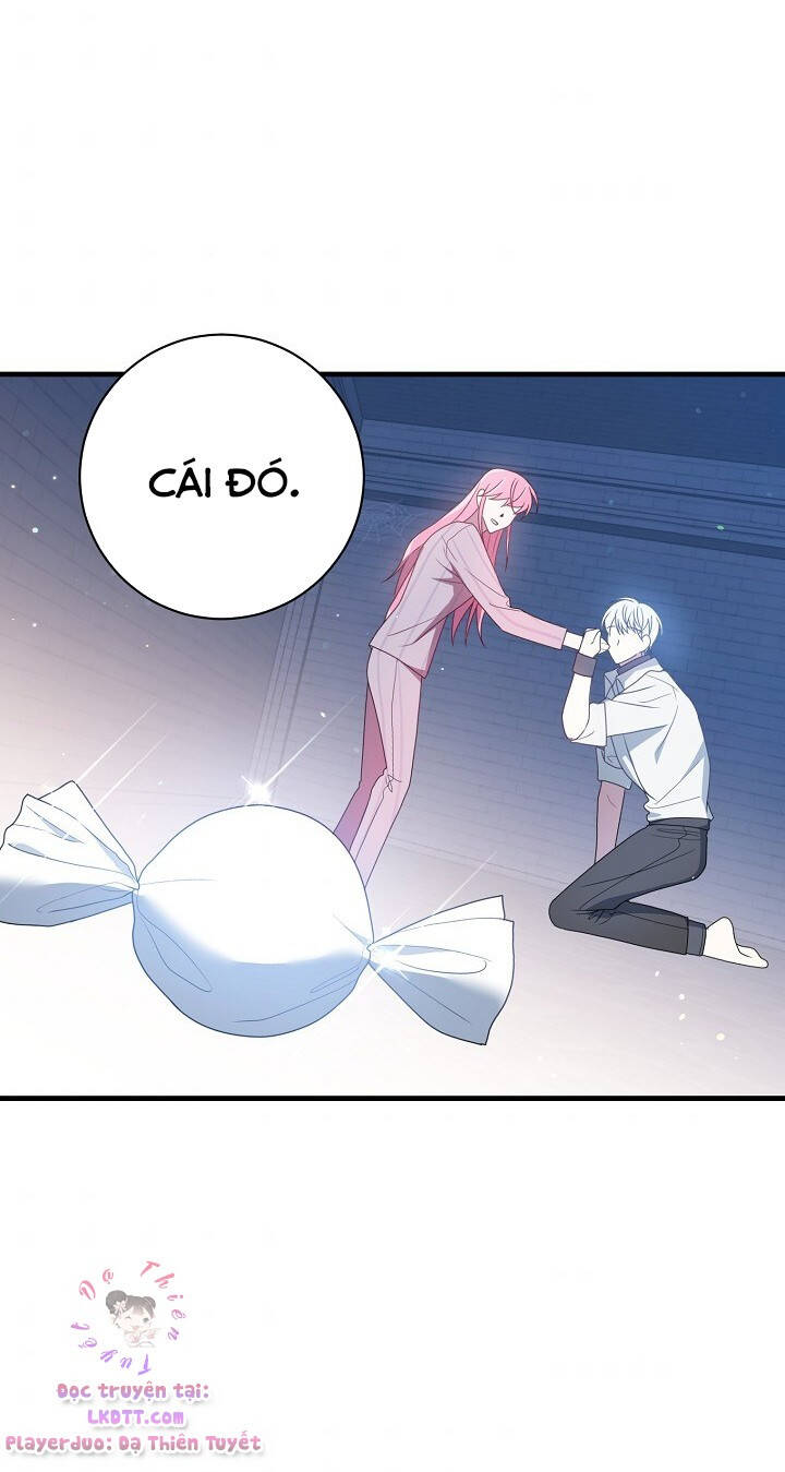 Tôi Gặp Nam Chính Trong Tù Chap 18 - Next Chap 17