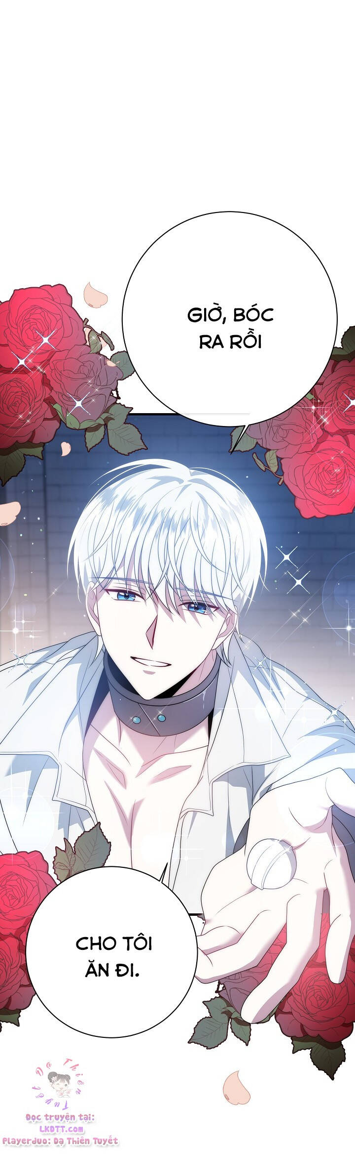Tôi Gặp Nam Chính Trong Tù Chap 18 - Next Chap 17