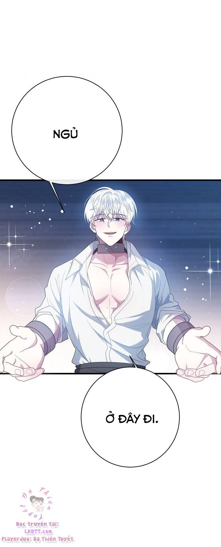 Tôi Gặp Nam Chính Trong Tù Chap 18 - Next Chap 17
