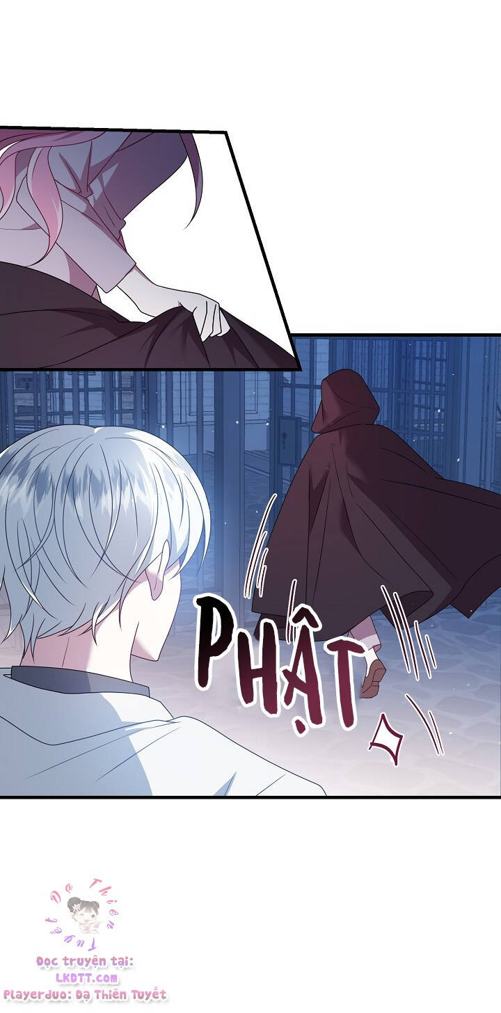 Tôi Gặp Nam Chính Trong Tù Chap 18 - Next Chap 17