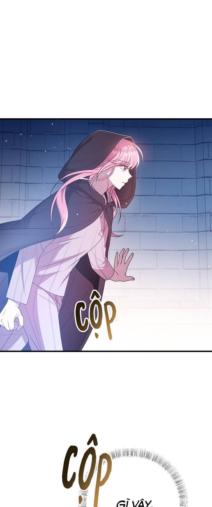 Tôi Gặp Nam Chính Trong Tù Chap 18 - Next Chap 17