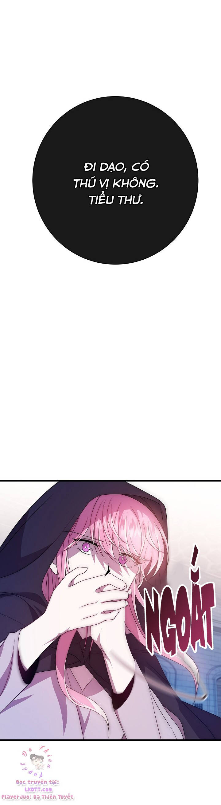 Tôi Gặp Nam Chính Trong Tù Chap 18 - Next Chap 17