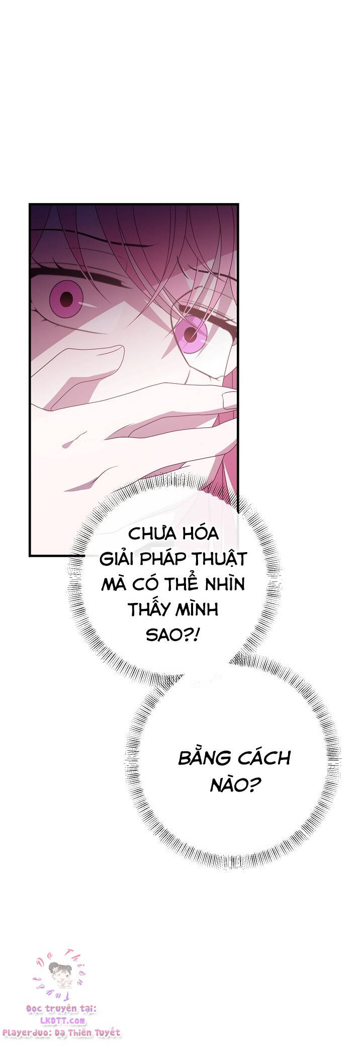 Tôi Gặp Nam Chính Trong Tù Chap 18 - Next Chap 17