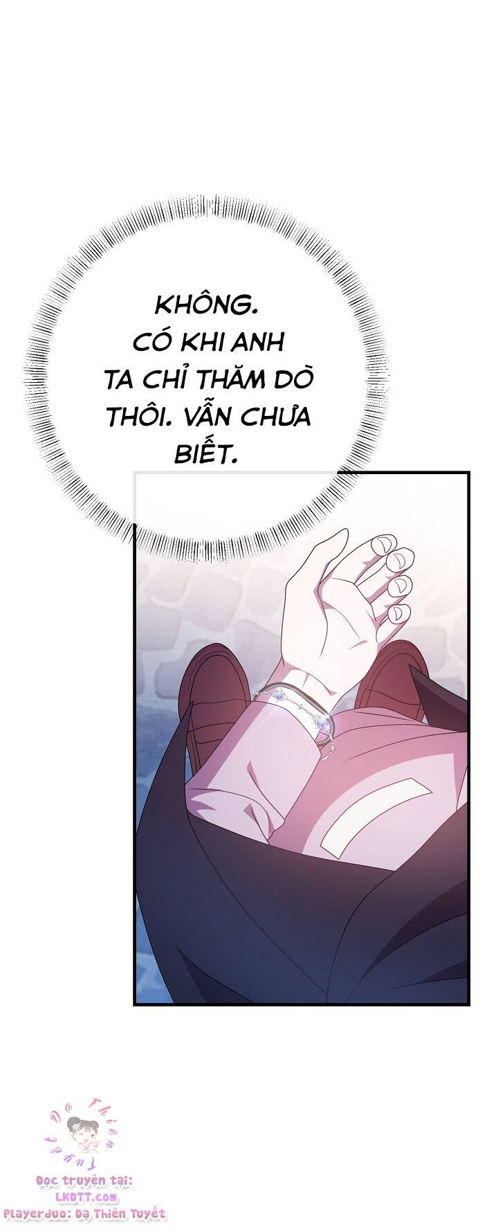 Tôi Gặp Nam Chính Trong Tù Chap 18 - Next Chap 17