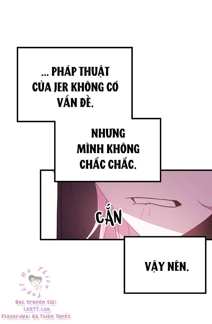Tôi Gặp Nam Chính Trong Tù Chap 18 - Next Chap 17