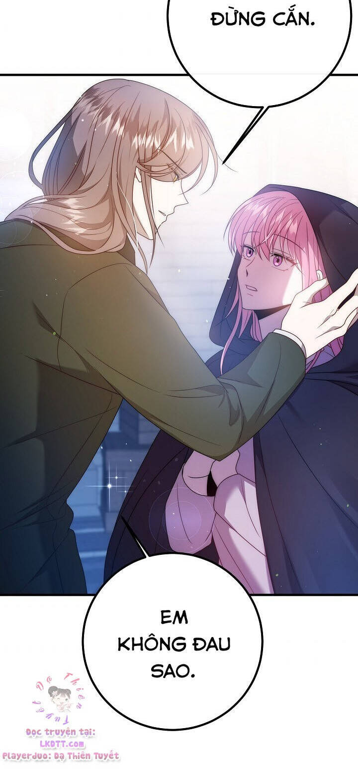 Tôi Gặp Nam Chính Trong Tù Chap 18 - Next Chap 17