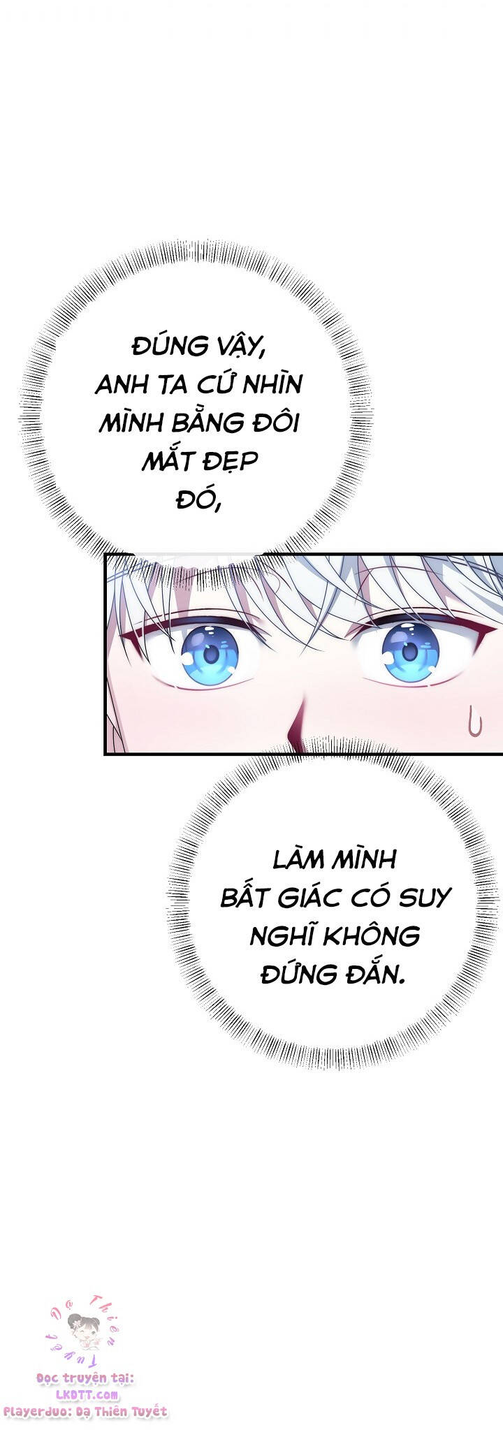 Tôi Gặp Nam Chính Trong Tù Chap 18 - Next Chap 17