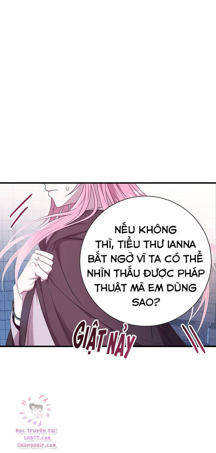 Tôi Gặp Nam Chính Trong Tù Chap 19 - Next Chap 18