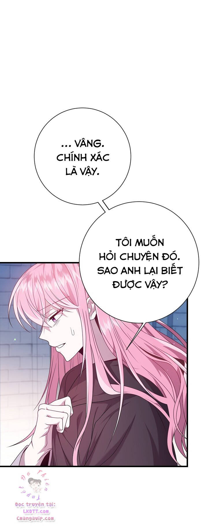 Tôi Gặp Nam Chính Trong Tù Chap 19 - Next Chap 18