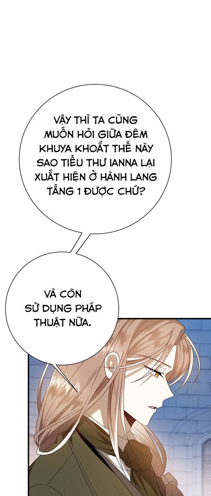 Tôi Gặp Nam Chính Trong Tù Chap 19 - Next Chap 18