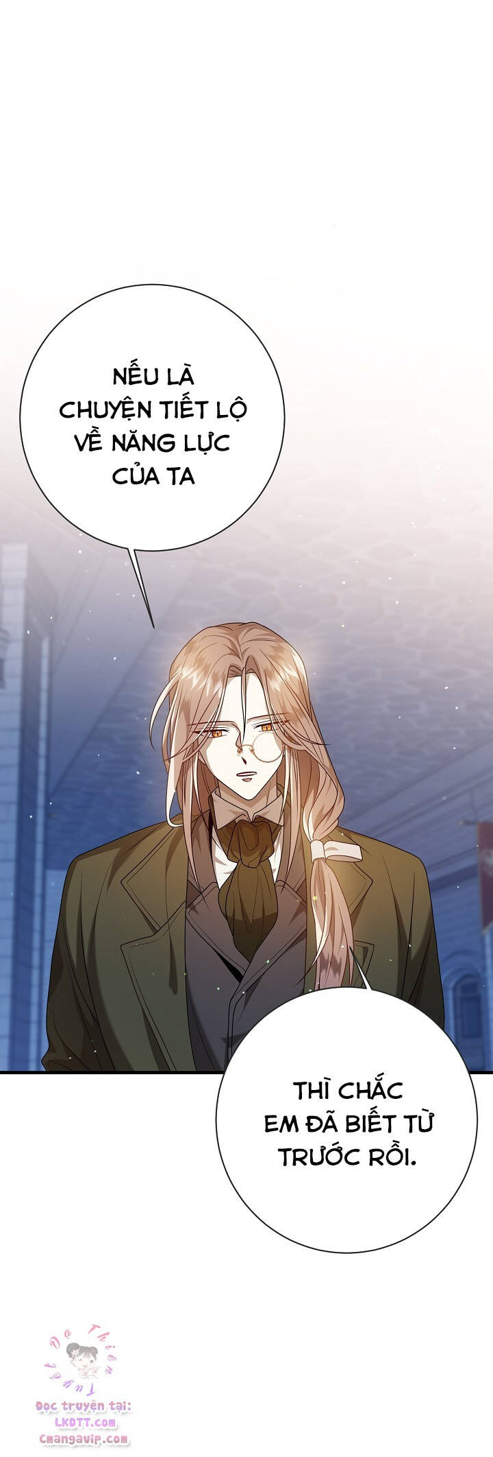 Tôi Gặp Nam Chính Trong Tù Chap 19 - Next Chap 18