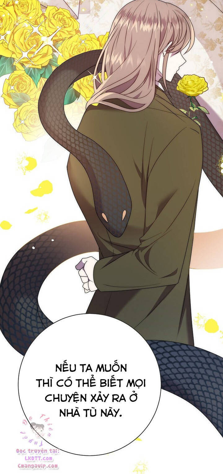 Tôi Gặp Nam Chính Trong Tù Chap 19 - Next Chap 18