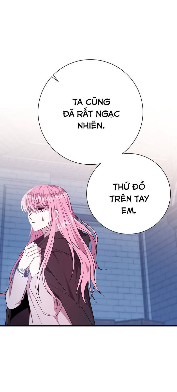 Tôi Gặp Nam Chính Trong Tù Chap 19 - Next Chap 18