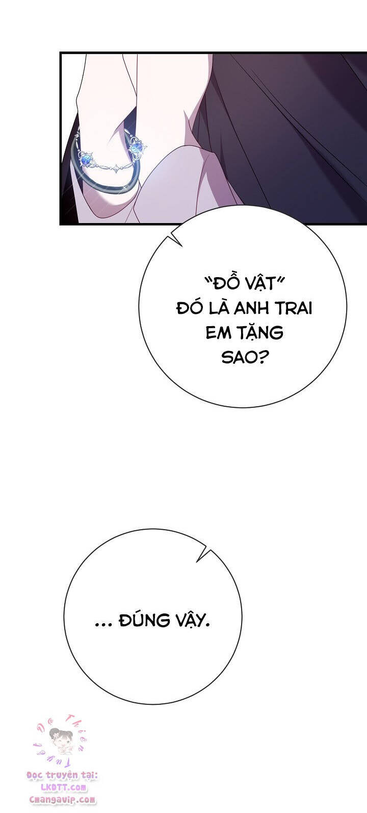 Tôi Gặp Nam Chính Trong Tù Chap 19 - Next Chap 18