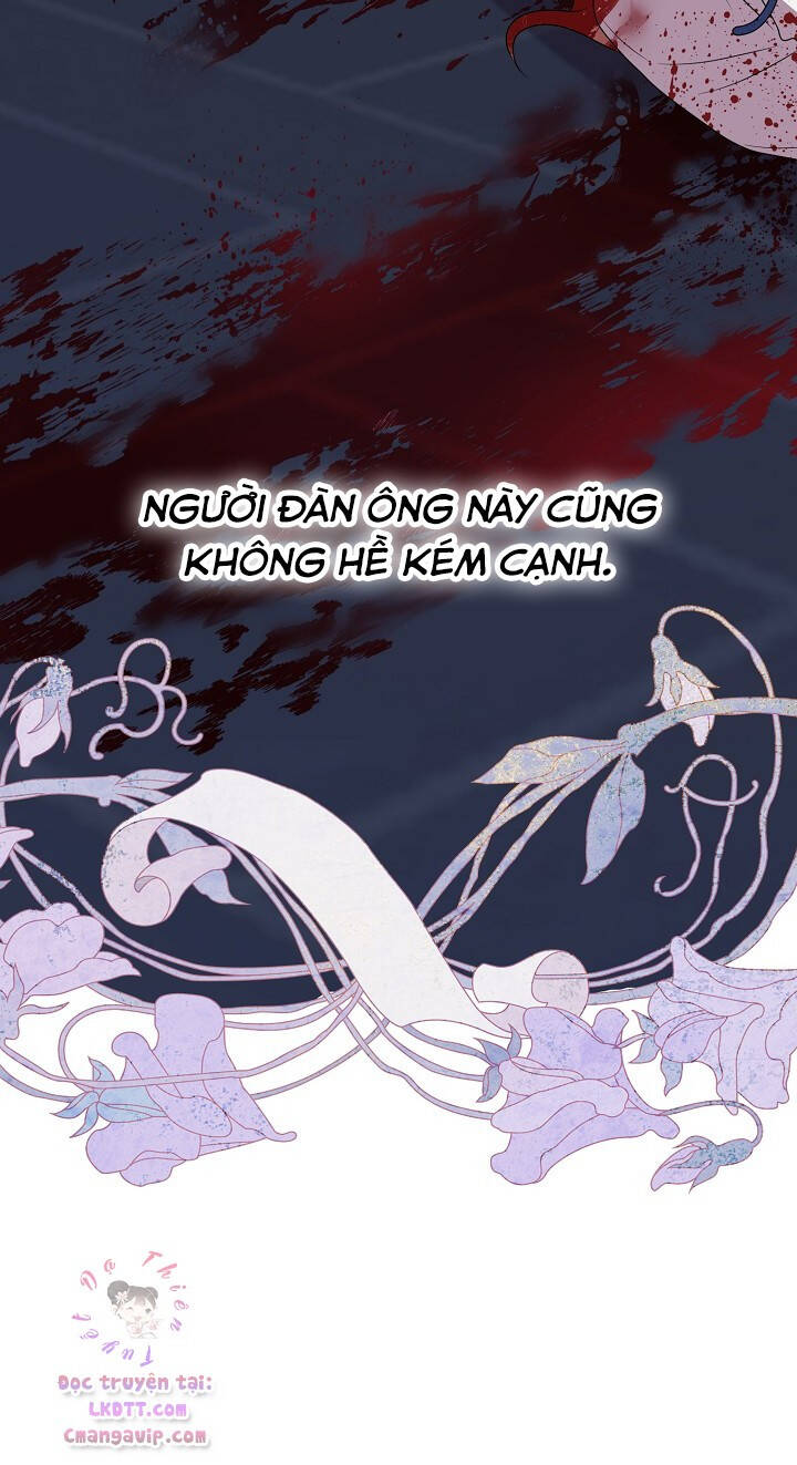 Tôi Gặp Nam Chính Trong Tù Chap 19 - Next Chap 18