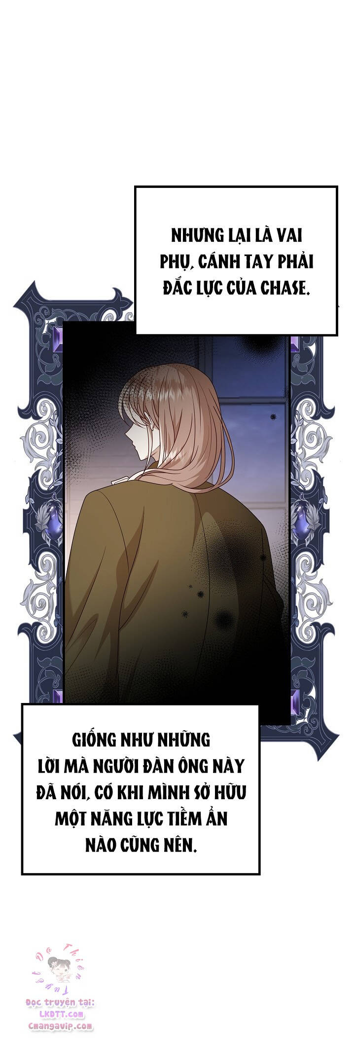 Tôi Gặp Nam Chính Trong Tù Chap 19 - Next Chap 18