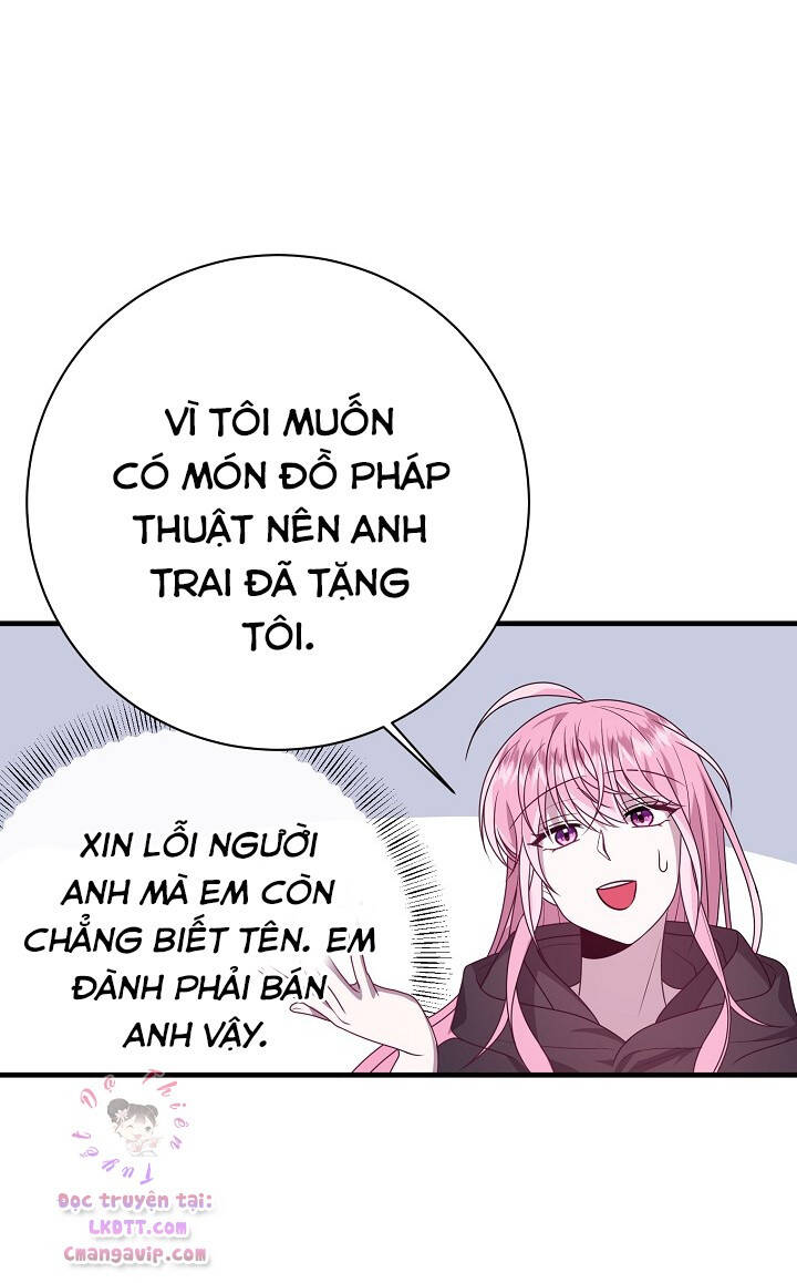 Tôi Gặp Nam Chính Trong Tù Chap 19 - Next Chap 18