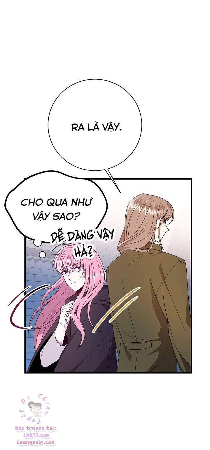 Tôi Gặp Nam Chính Trong Tù Chap 19 - Next Chap 18