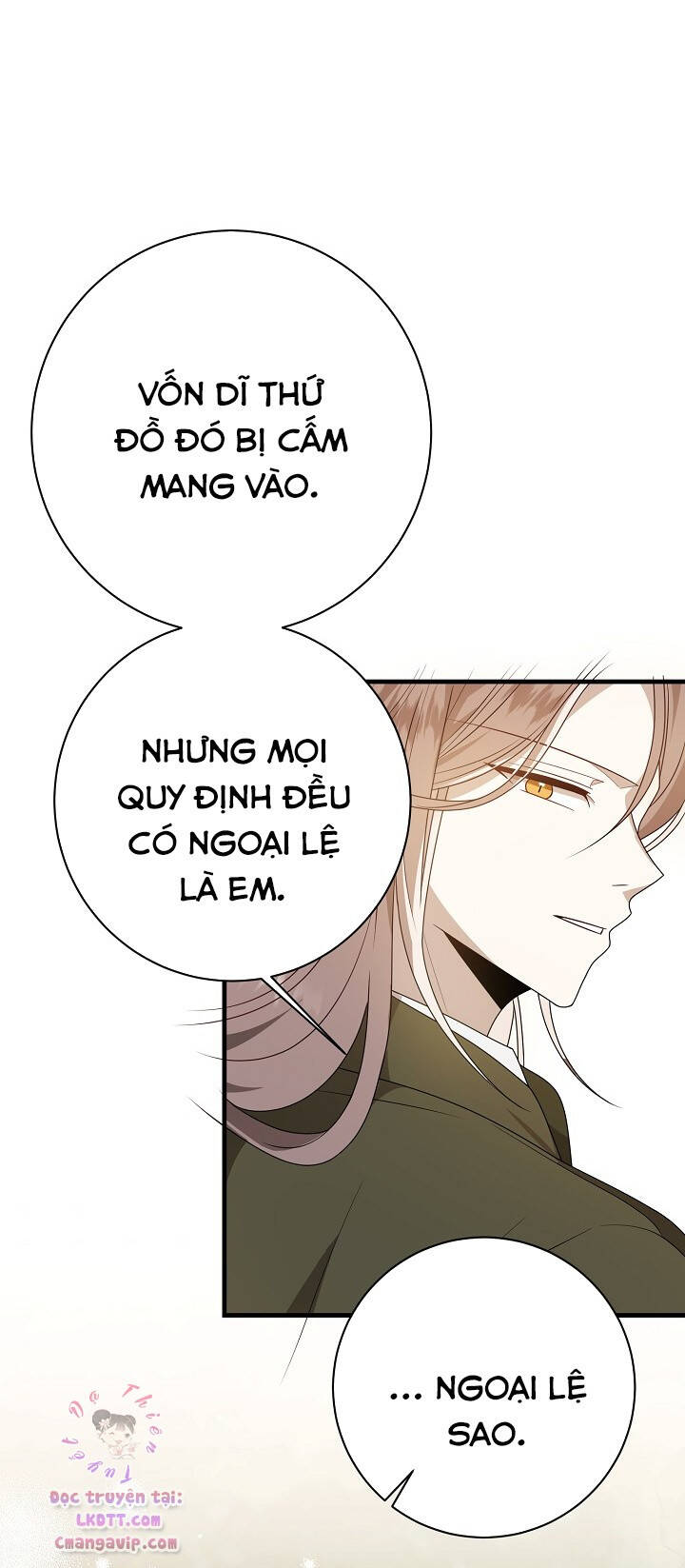 Tôi Gặp Nam Chính Trong Tù Chap 19 - Next Chap 18